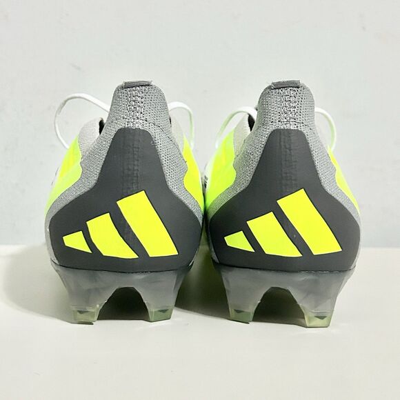 Adidas Predator Accuracy.1 Low FG “Crazyrush Pack” Men Size 8.5-10 Cleats No Lid - Picture 5 of 10